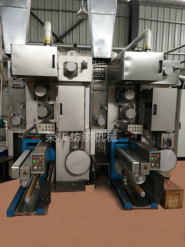 高品質(zhì)BCF紡絲機